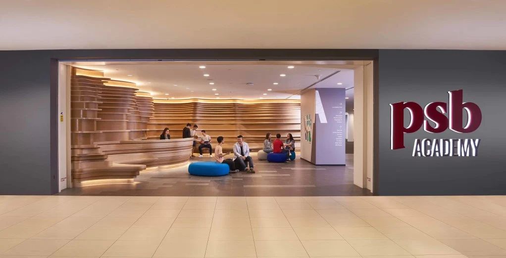 新加坡PSB学院2025年多邻国英语要求更新-新加坡留学