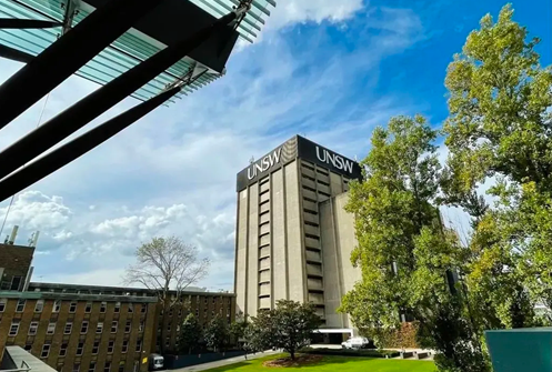 新南威尔士大学优势学科-澳洲留学