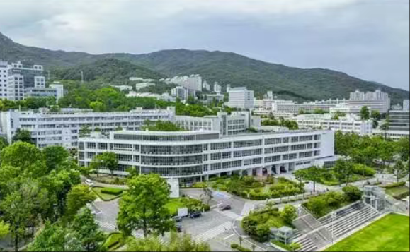 韩国留学