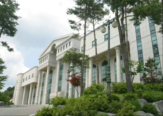 韩国留学