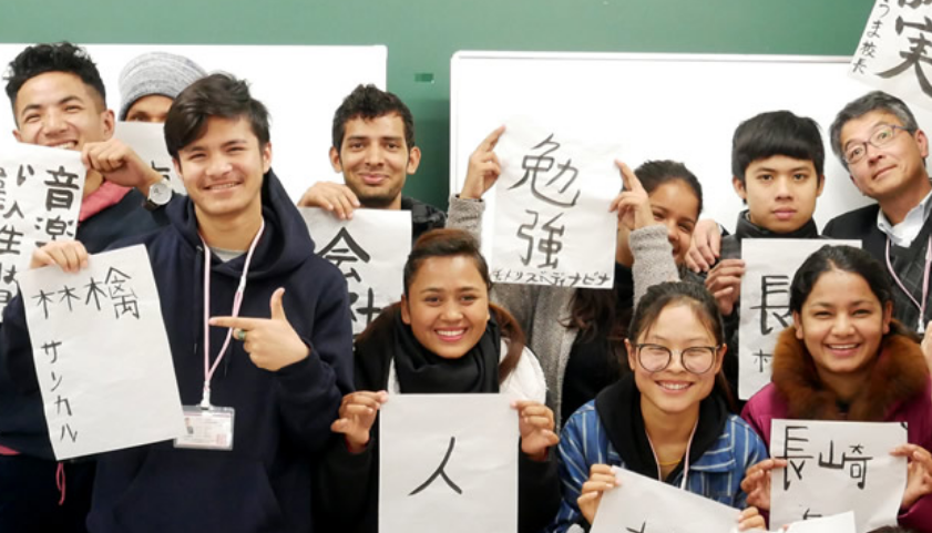 东京半年付语言学校：灵活入学+高性价比的留学选择