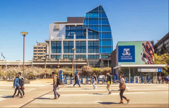 墨尔本大学：超越传统名校标签的六个冷视角|澳洲名校