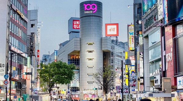从涩谷街头到福冈海滩：三座城市的留学“画风”能有多不同？