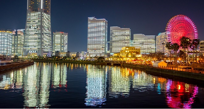日本留学