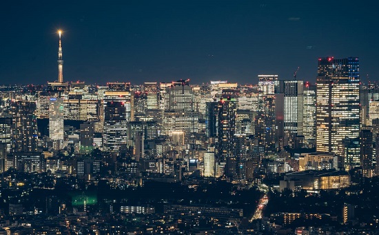 日本留学