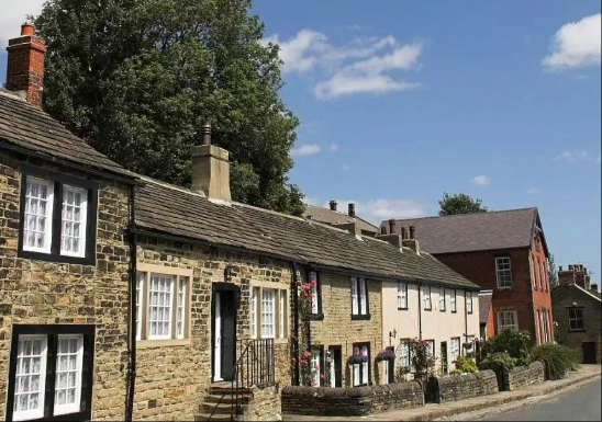 英国留学
