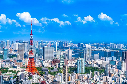 日本留學