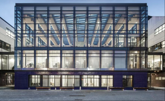 新加坡Kaplan与爱尔兰都柏林大学合作的本科升学路径