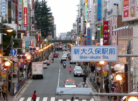 日本留學