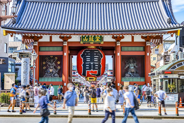 日本留學(xué)