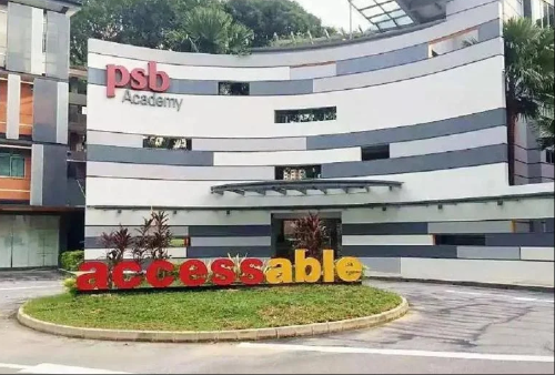 新加坡专升本项目-8个月拿下本科文凭|新加坡留学