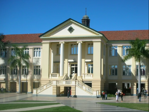 澳洲大學