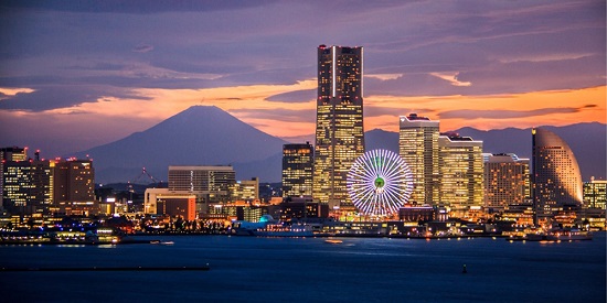 日本留学