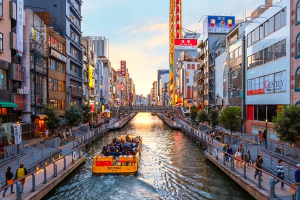 日本留學