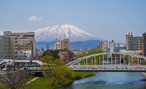 日本留學