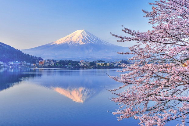 日本留學