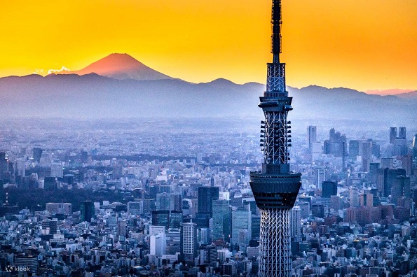 日本留學