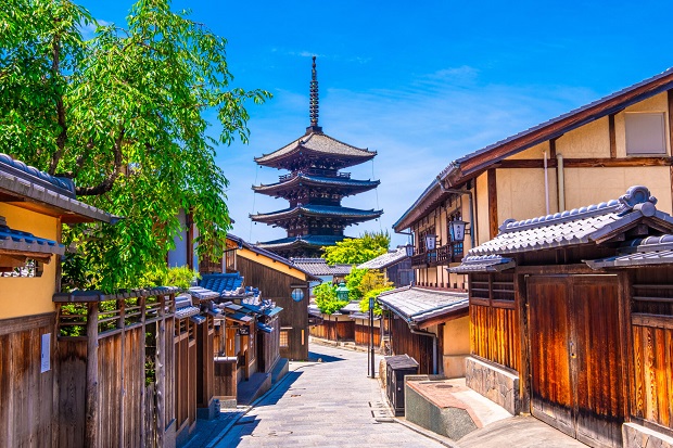 日本留學
