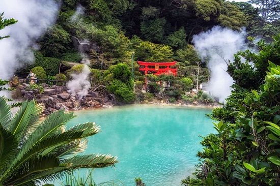 日本留學