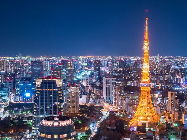 日本留学