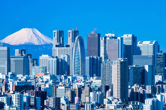日本留學
