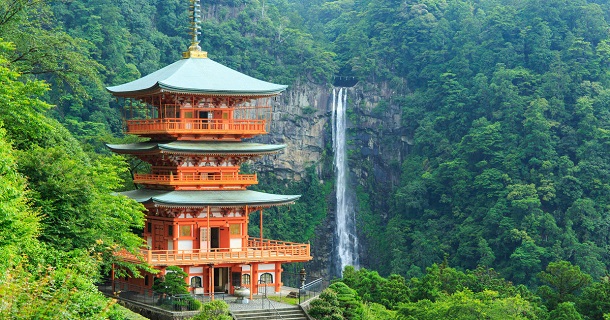 日本留學