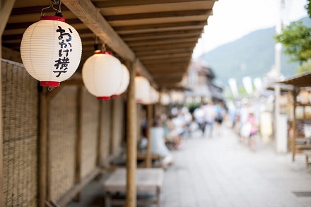 日本留學