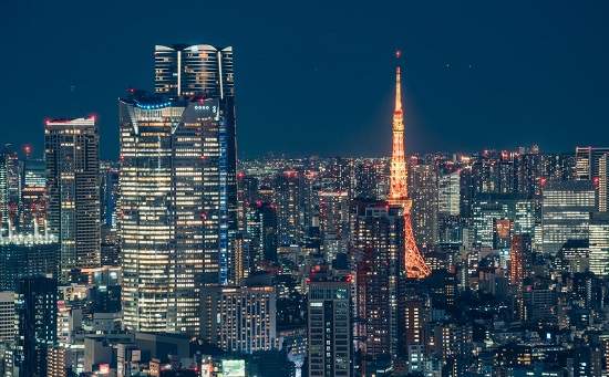 日本留學