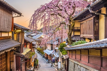 日本留學