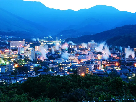 日本留學