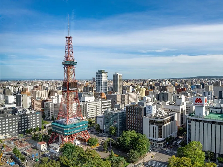 日本留學