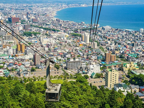 日本留學