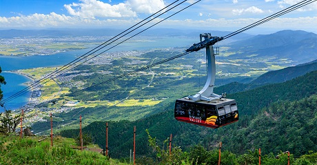 日本留學