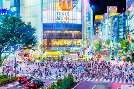 日本留學