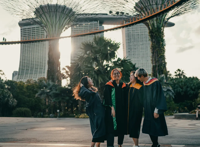 必看避坑指南 | 揭秘新加坡私立大学的三大真相|新加坡留学