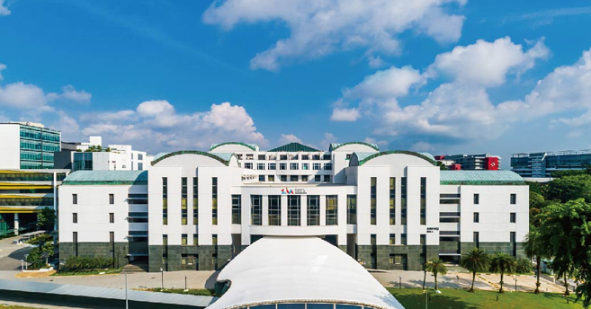 西北工业大学SIM1+2.5项目介绍|新加坡国际课程|新加坡留学