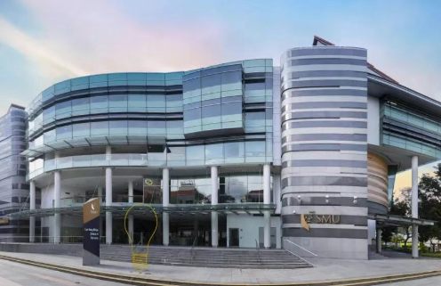 新加坡管理学院（SIM）合作院校2026年QS排名重磅发布！