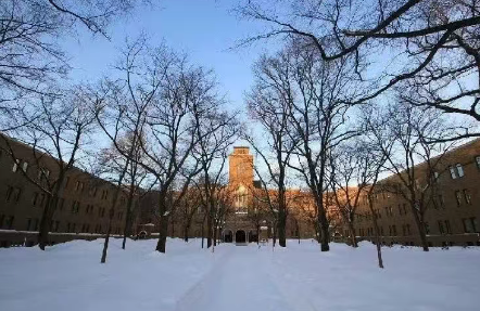 SGU大学院:北海道大学e3项目入学攻略|日本SGU项目
