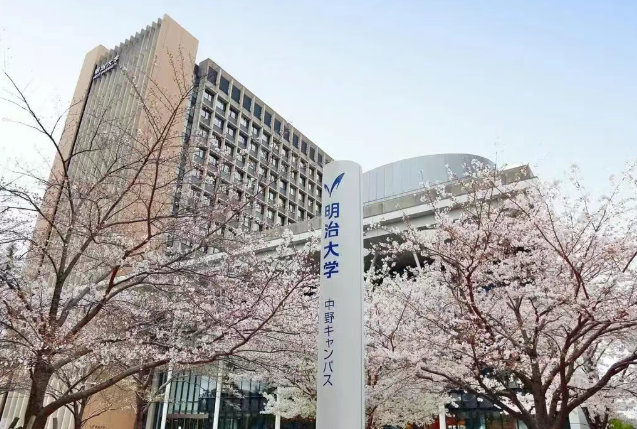 日本顶尖私立MARCH的王牌专业|日本留学专业选择