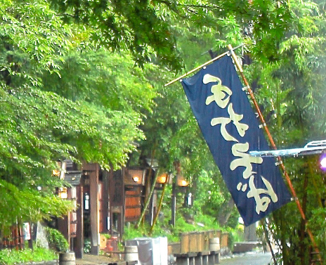 芥末留學