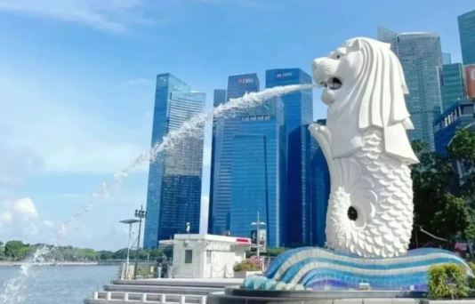 新加坡留学！物流专业连续霸榜，就业率超80%，助你轻松拿PR！