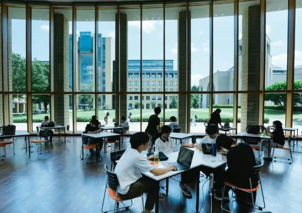不是“学霸”？日本留学这条路可能更适合你！日本留学