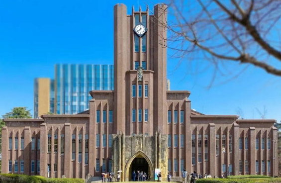 日本大学人气王竟然是筑波大学、神户大学...日本留学