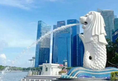 新加坡