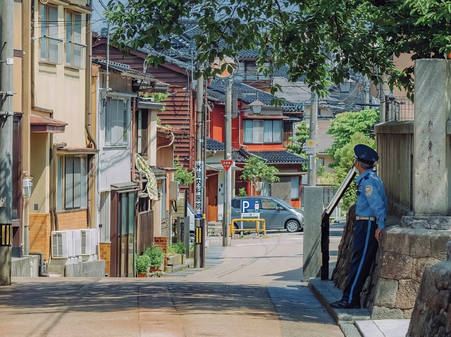 芥末留學