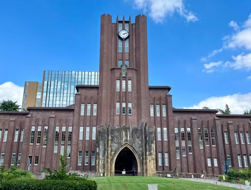 中國(guó)教育部最認(rèn)可的7所日本大學(xué)！個(gè)個(gè)都是頂級(jí)