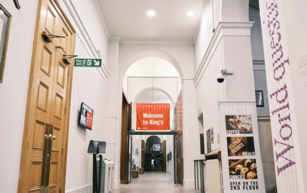 盘点英国留学申请性价比高的宝藏大学|英国留学