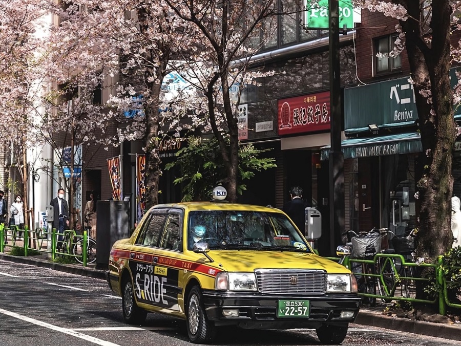 日本留學(xué)的五個必經(jīng)階段，你在哪一步？