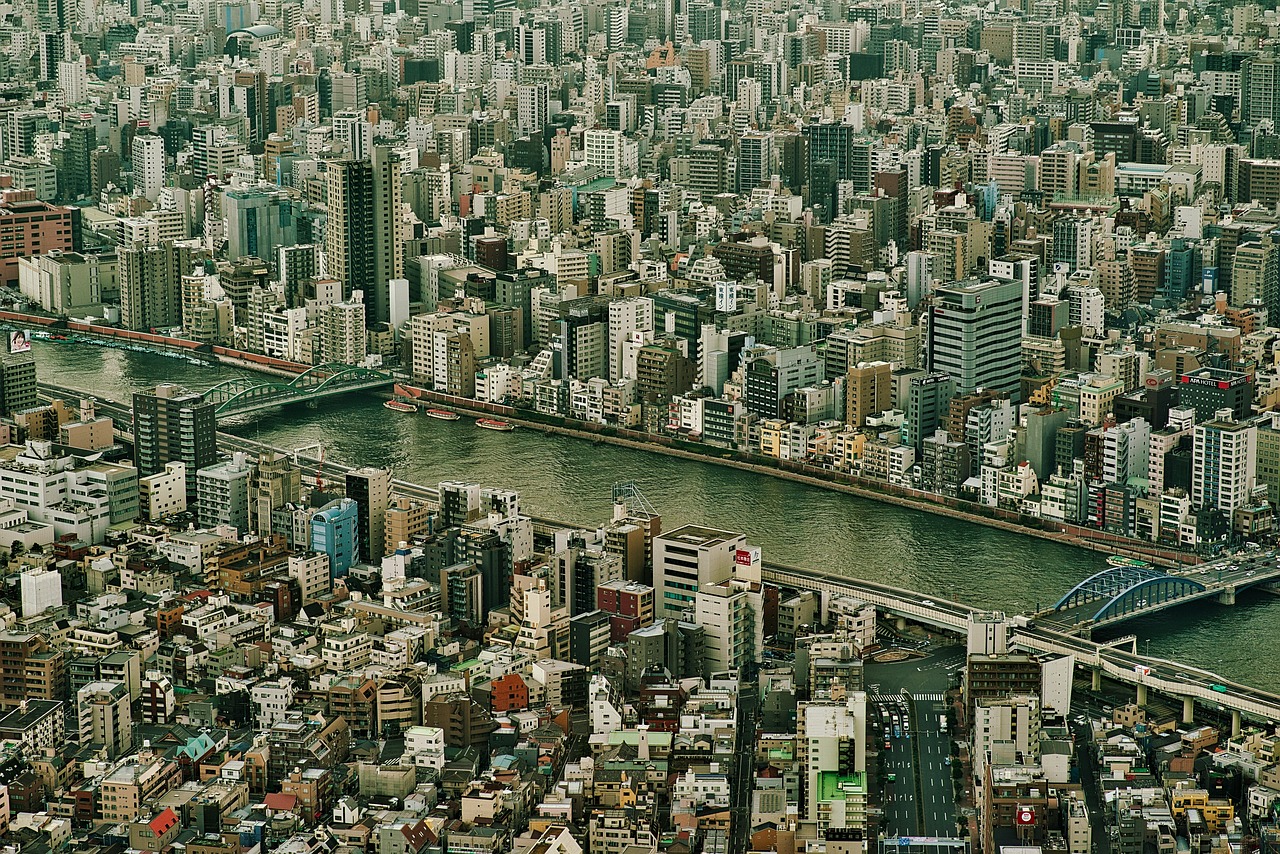 在日本找工作的高效路徑與注意事項(xiàng)