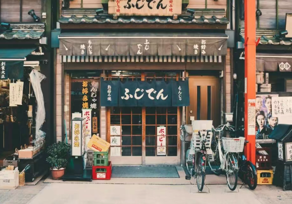 日本外国人数量突破395万！现在留学，正是进入日本名企的最佳时机！